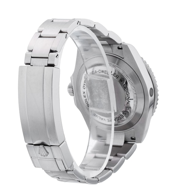 Rolex Sea-Dweller 4000 116600 Image 3